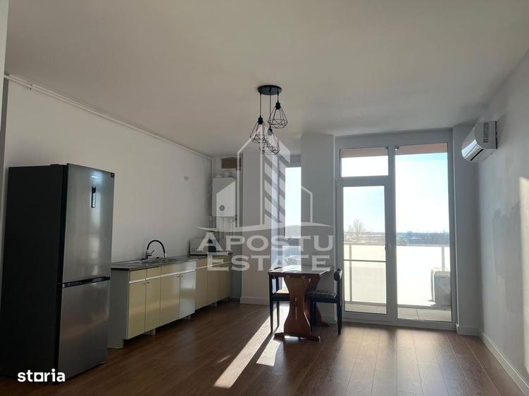 Apartament 2 camere de inchiriat,Campeador City Torontalului Timisoara - 5