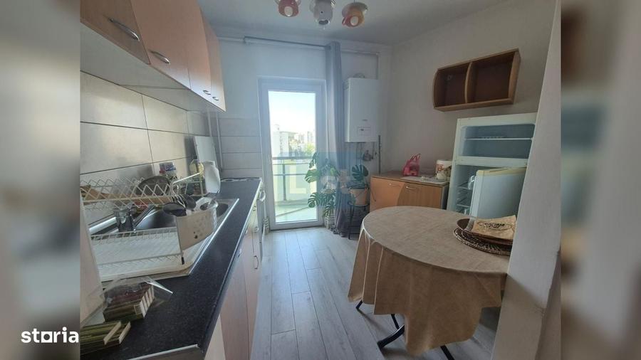 COMISION 0% Apartament 1 Camera | Manastur | Zona Ion Mester | - 1