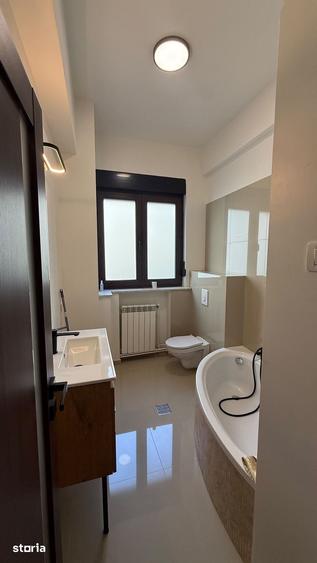 Apartament cu 3 camere în Eminescu