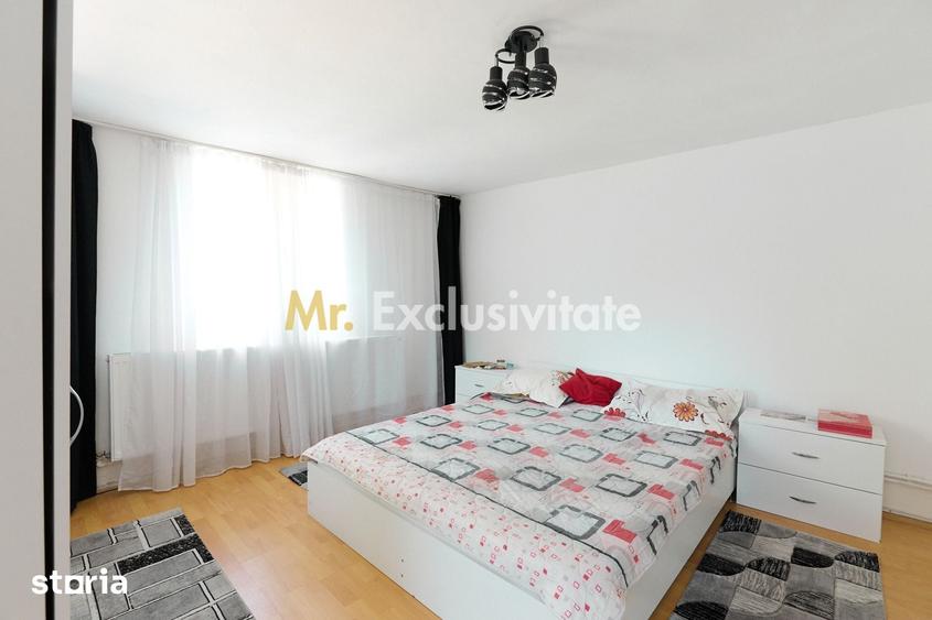 Casă cu 4 camere cu Teren 1586 Mp în Coșești
