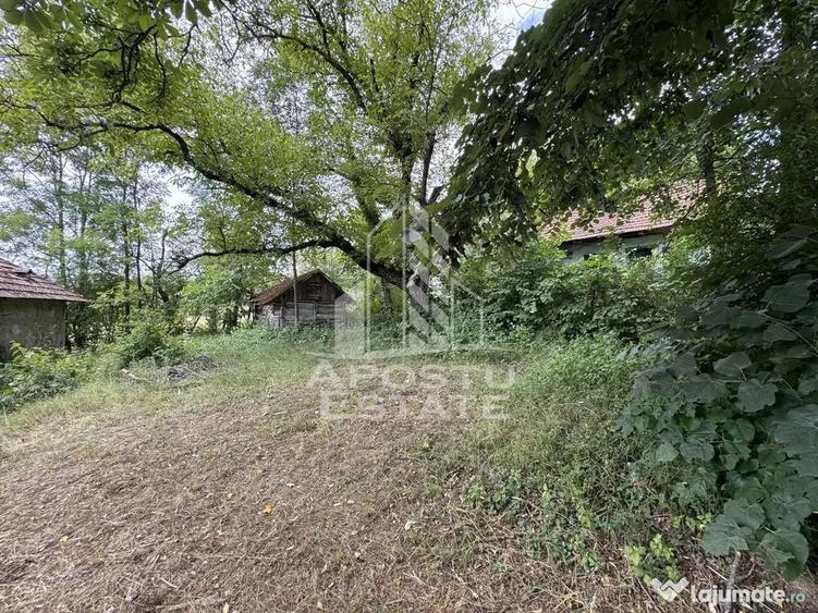 Teren în Fornădia