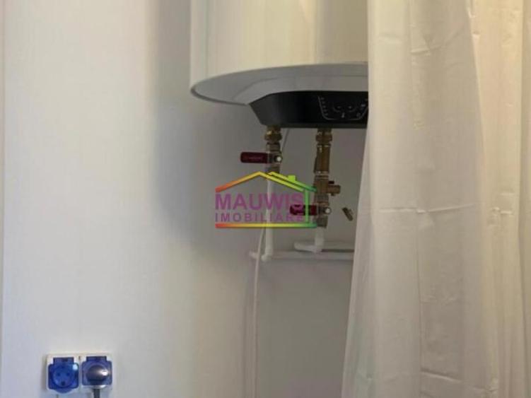 Apartament cu 2 camere în Dorobanți