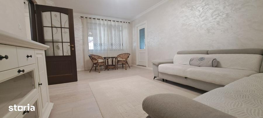 Casă cu 4 camere cu Teren 300 Mp în Chiajna