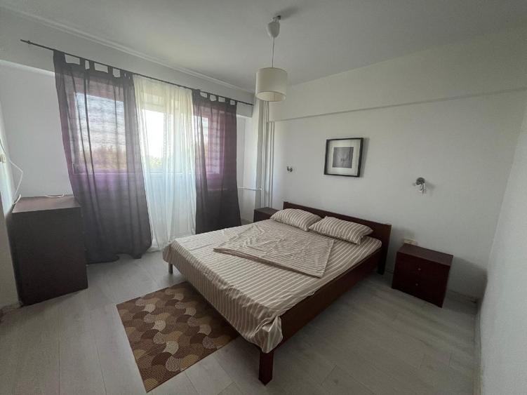 Apartament cu 2 camere decomandat în Drumul Taberei
