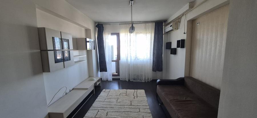 Apartament cu 2 camere în Olteni
