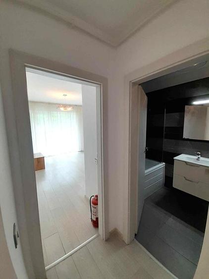Apartament cu 2 camere, finisat modern, parcare, Gheorgheni - 5