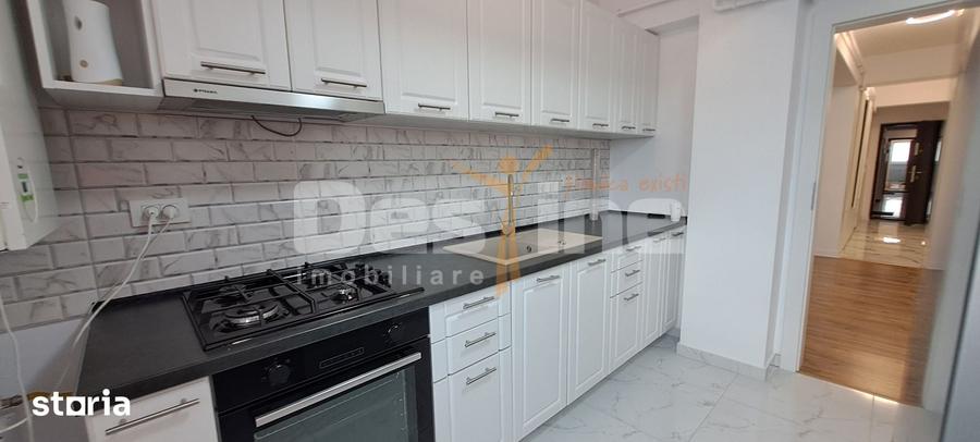 Apartament cu 2 camere în Miroslava — fotografia 3