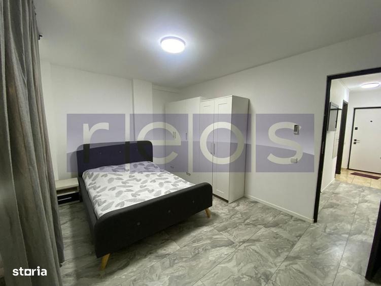Apartament cu 2 camere decomandat în Sebastian