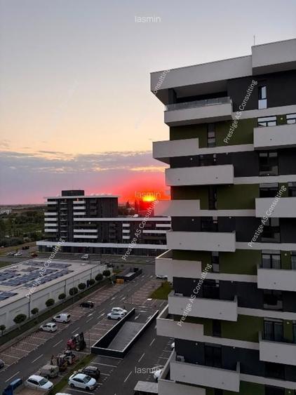 Apartament 2 camere  | Torontalului Ateneo | Prima Inchiriere | Parcare - 8