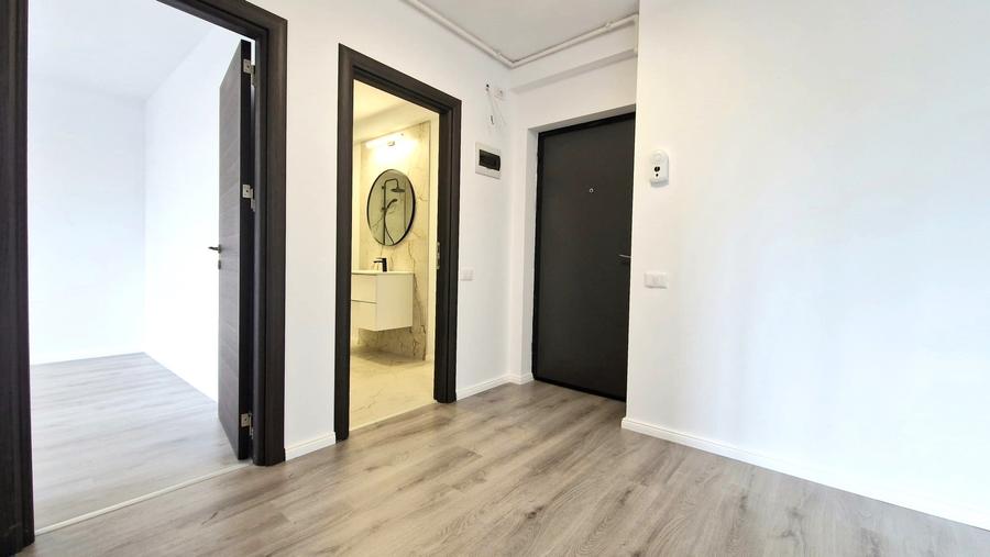 Spațiu comercial, de 55 mp, în 1 Decembrie
