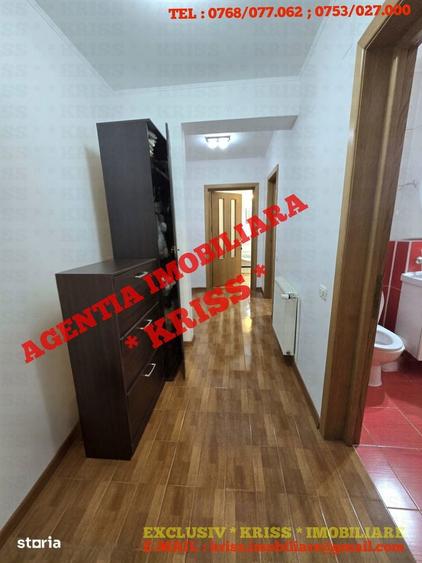 SUPER OFERTA! Apartament 2 Camere CRAIOVEI Bloc 2010 Dec. Mob. Utilat - 7