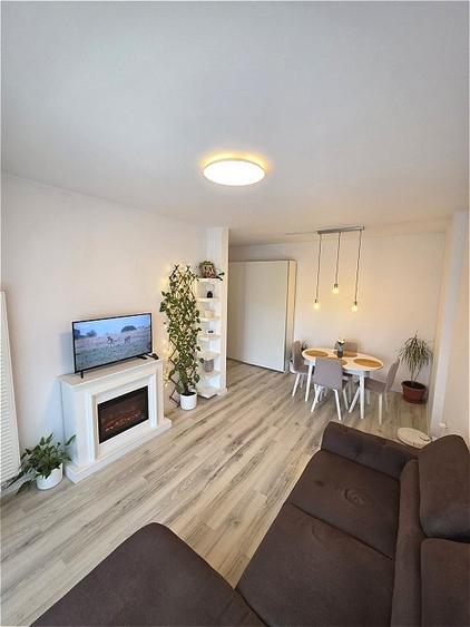 Apartament 2 camere | Modern | Terasa 16 MP | Pipera - 1