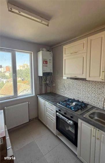 Apartament cu 2 camere decomandat în Olimpia-Stadion