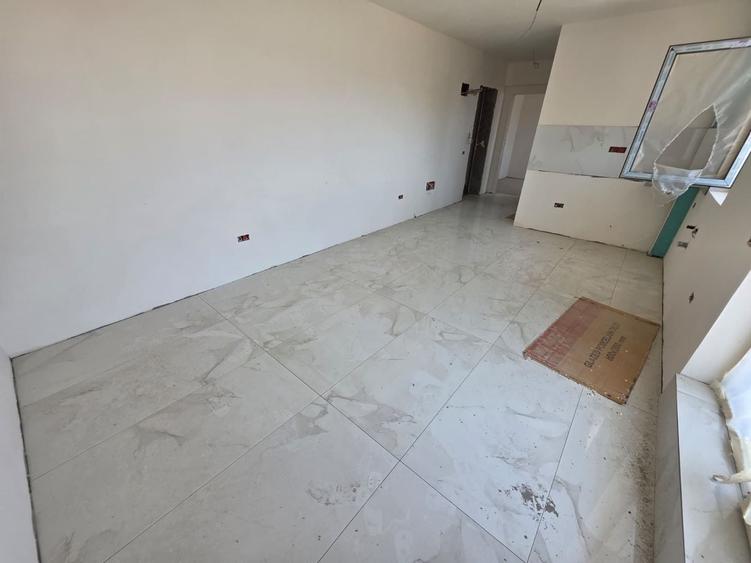 Apartament cu 2 camere decomandat în Dobroești