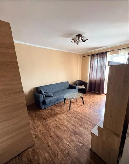 Garsonieră decomandată, mobilată în Mănăștur