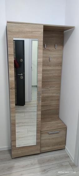 Garsonieră decomandată în Pădureni