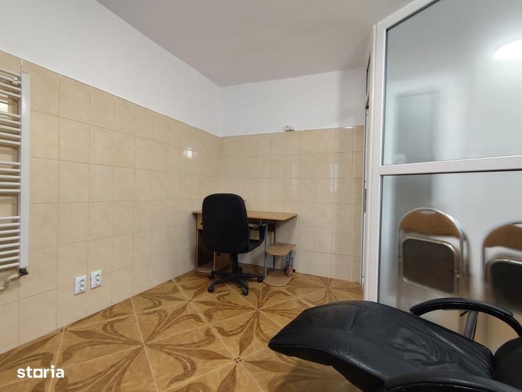 Spațiu comercial, de 50 mp, în Central