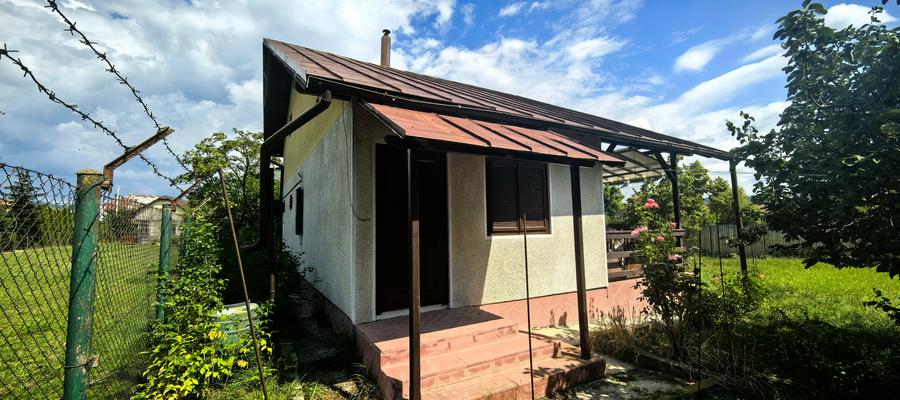 Casa Breaza , zona centrala , 500mp teren drept ,toate utilitatile - 17