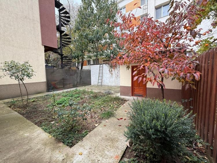 Teren cu casa de renovat Bulevardul Basarabia Murgeni comision zero - 3