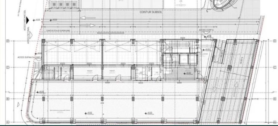 Spatiu comercial de vanzare in Dambul Rotund, Cluj Napoca - 4