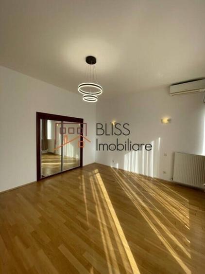 Apartament 4 camere în zona Herastrau - 19