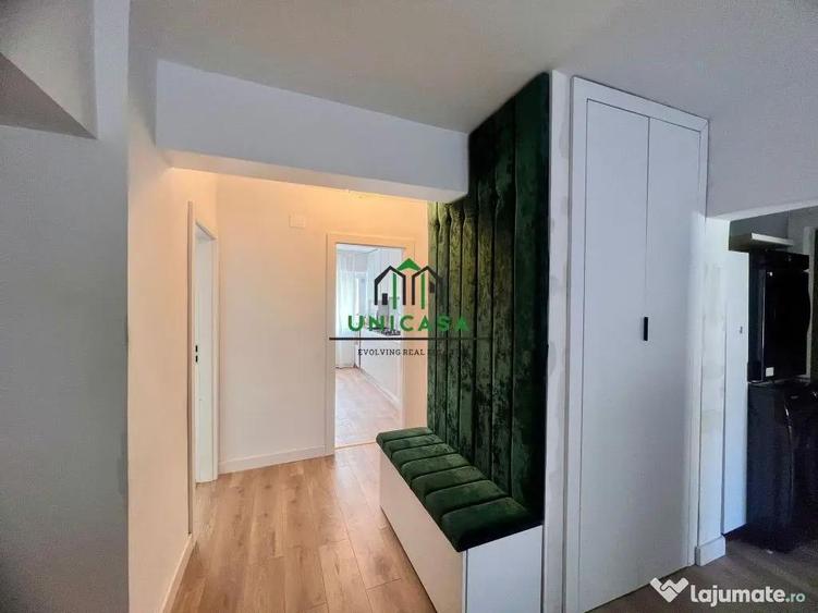 Apartament 4 camere /etaj 1 / Ostroveni - 7