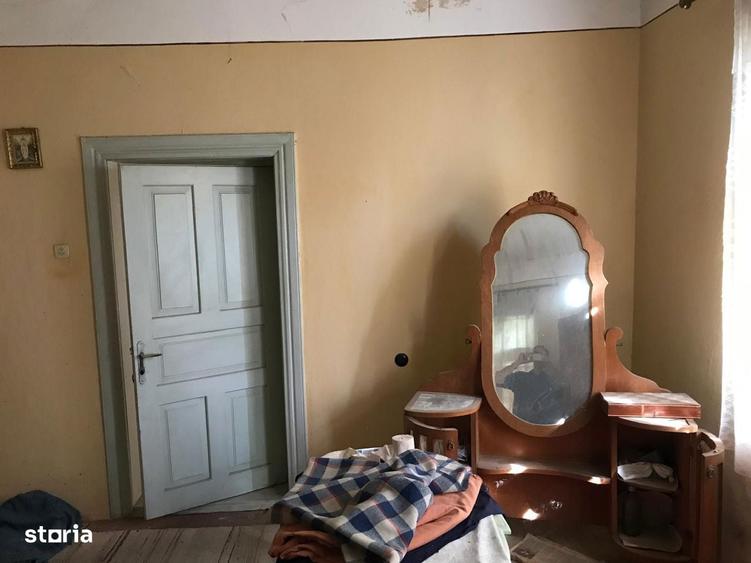 Casa 152 mp si teren 949 mp - 1