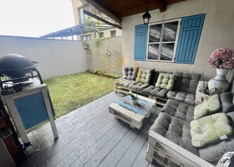 Apartament cu 2 camere semidecomandat | Dambul Rotund - 7