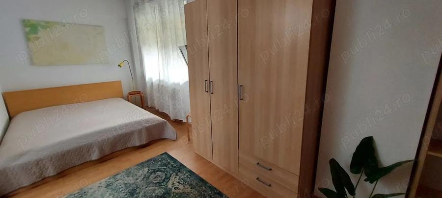 Inchiriere apartament 2 camere Greenfield Baneasa - 3