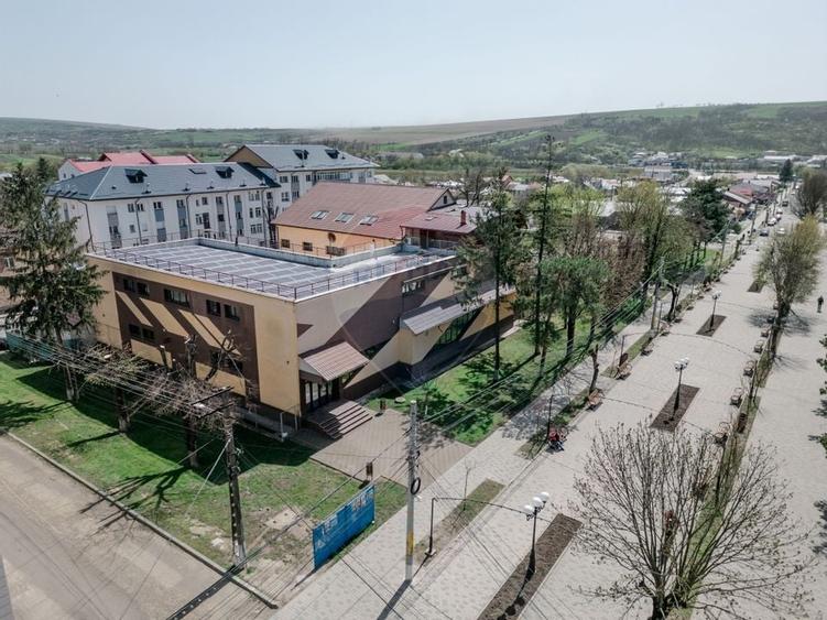 Spatiu comercial de 1,460mp in zona Central - 13