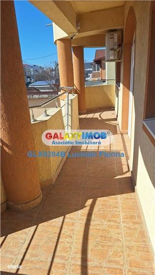 Apartament cu 3 camere, mobilat în Apărătorii Patriei