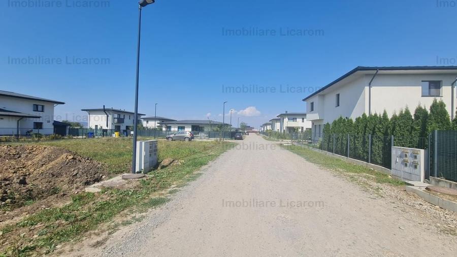 DIFERIT Haus ,Cristian,500 mp cu autorizatie,CASA IN CURS DE EXECUTIE - 8