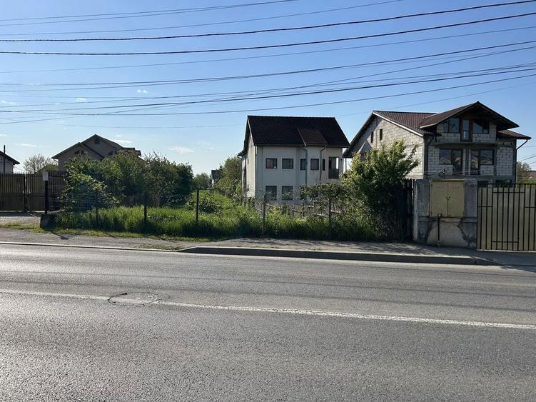 Teren de vanzare Targoviste - 3