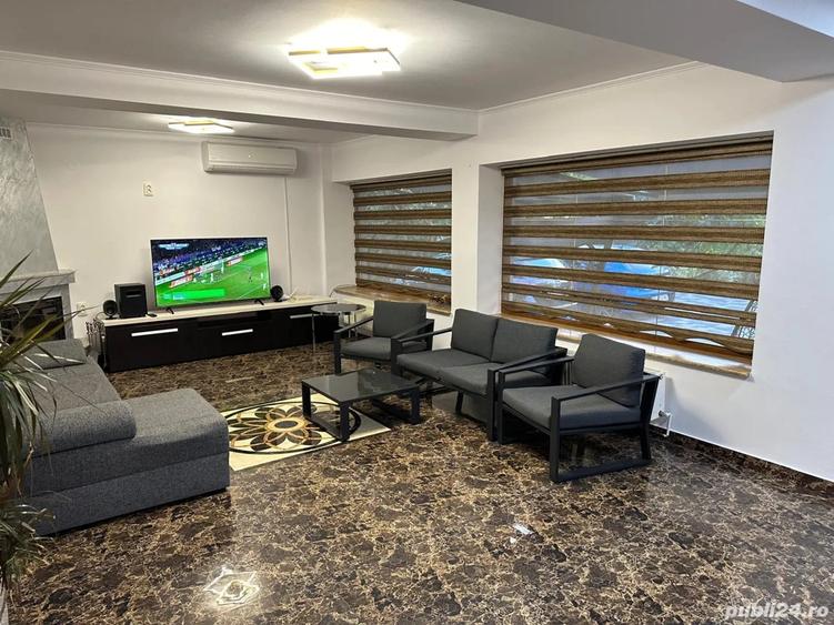 Campina - casa mobilata modern - 1100 Euro Luna - 7