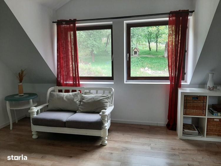 2 case pe curte / posibila investitie - 3