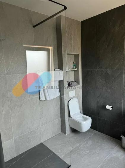 Apartament 3 camere la casa, 80mp + terasa 70mp - Dezmir - 6