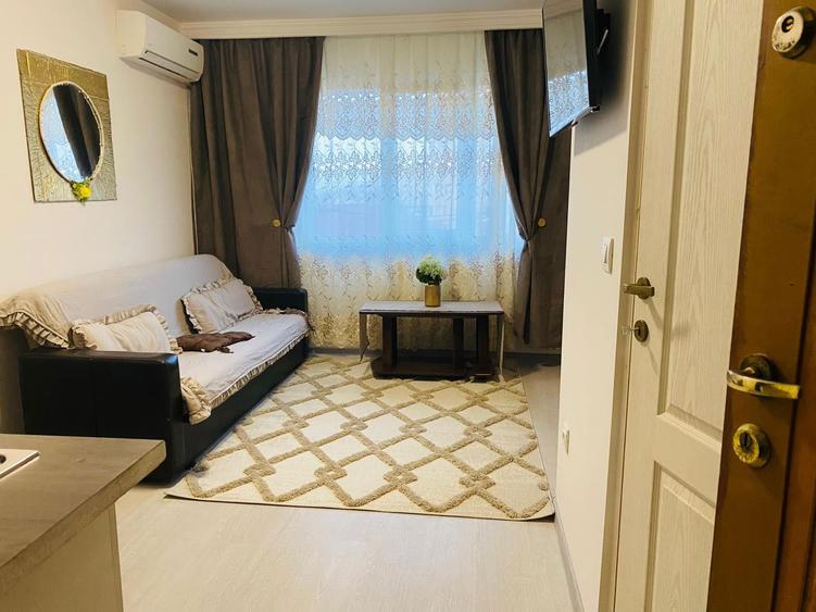 Camera camin cu baie proprie de inchiriat - 4