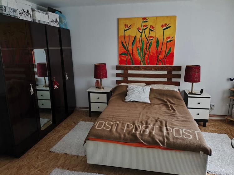 Casa de vanzare ultracentral Sannicolau Mare - 4