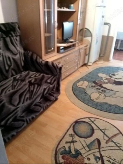 Inchiriez apartament 2 camere - 5