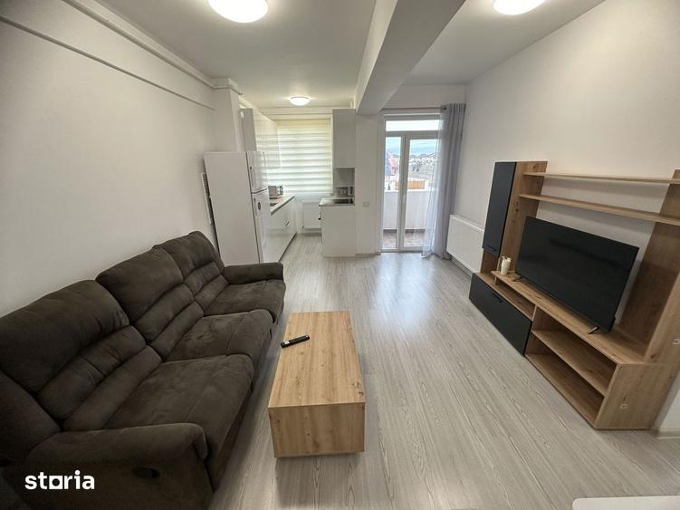 2 Camere Prima Utilizare Bragadiru Sos Alexandriei Bloc Nou Centrala - 7