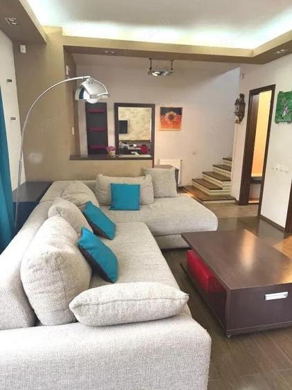 Duplex de vanzare cu 4 camere, 110 mp, zona Sub Cetate! - 8