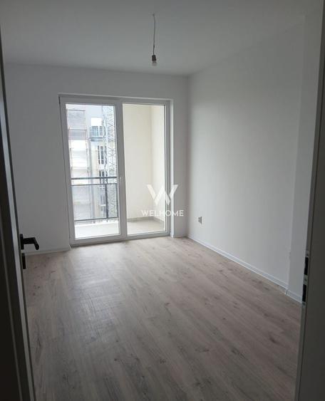 Apartament 3 camere la cheie – ansamblu nou – Doamna Stanca - 9