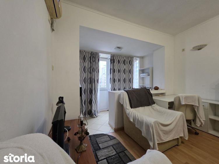 Apartament doua camere ultracentral - Cismigiu - 5