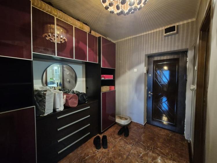 Parcul Sebastian – garsoniera mobilata si utilata - 7