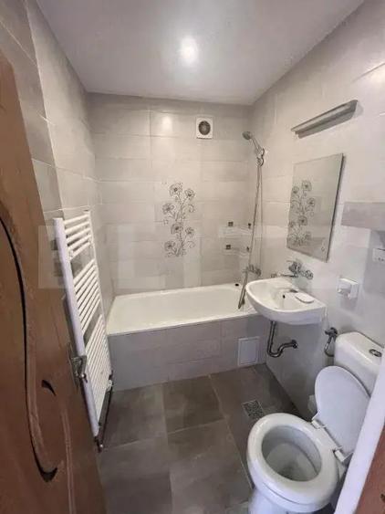 Apartament cu 2 camere, 50 mp, zona semicentrala - 5