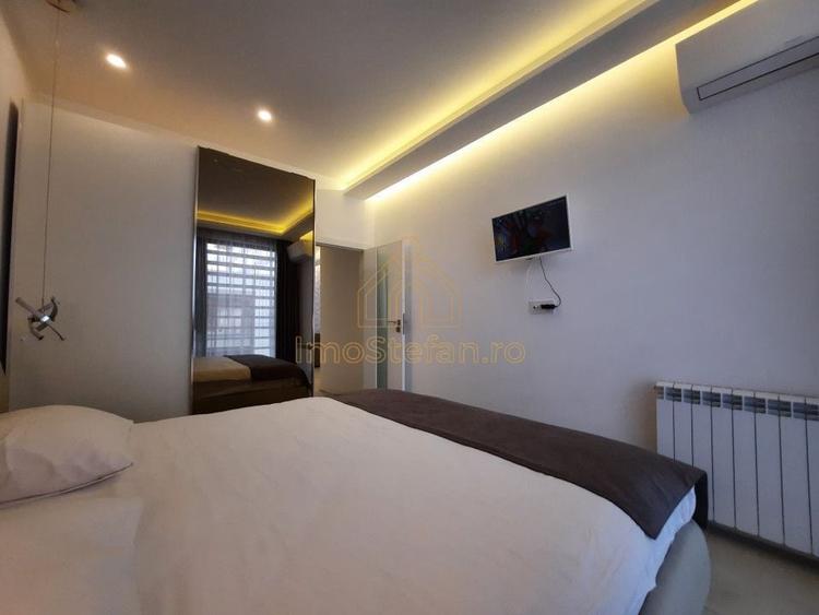 Termen Scurt | Mamaia | Apartament 2 camere | Lux - 15