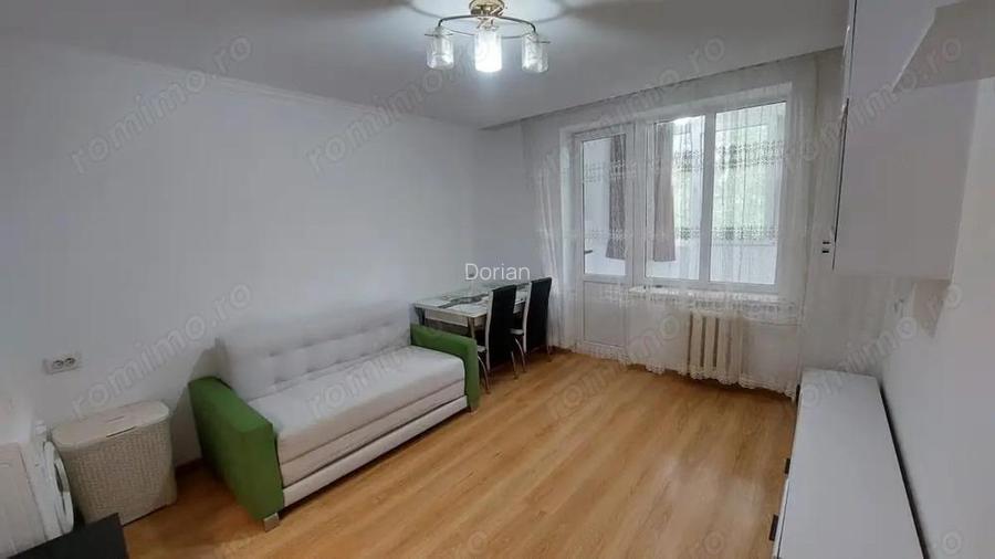 Oferim spre garsoniera in zona Drumul Taberei