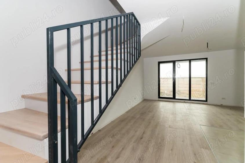 Magurele, Dumitrana, de vanzare vila noua cu finisaje premium! - 7