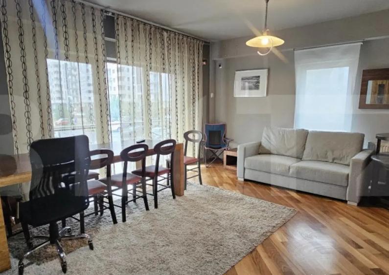 Apartament de lux cu 4 camere, 148 mp, la etajul 1, Targovis - 2