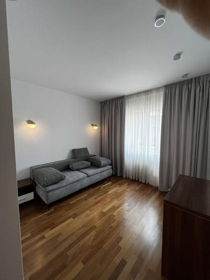 PENTHOUSE PREMIUM 3 CAMERE | HERASTRAU | 2 TERASE | VEDERE PANORAMICA - 9